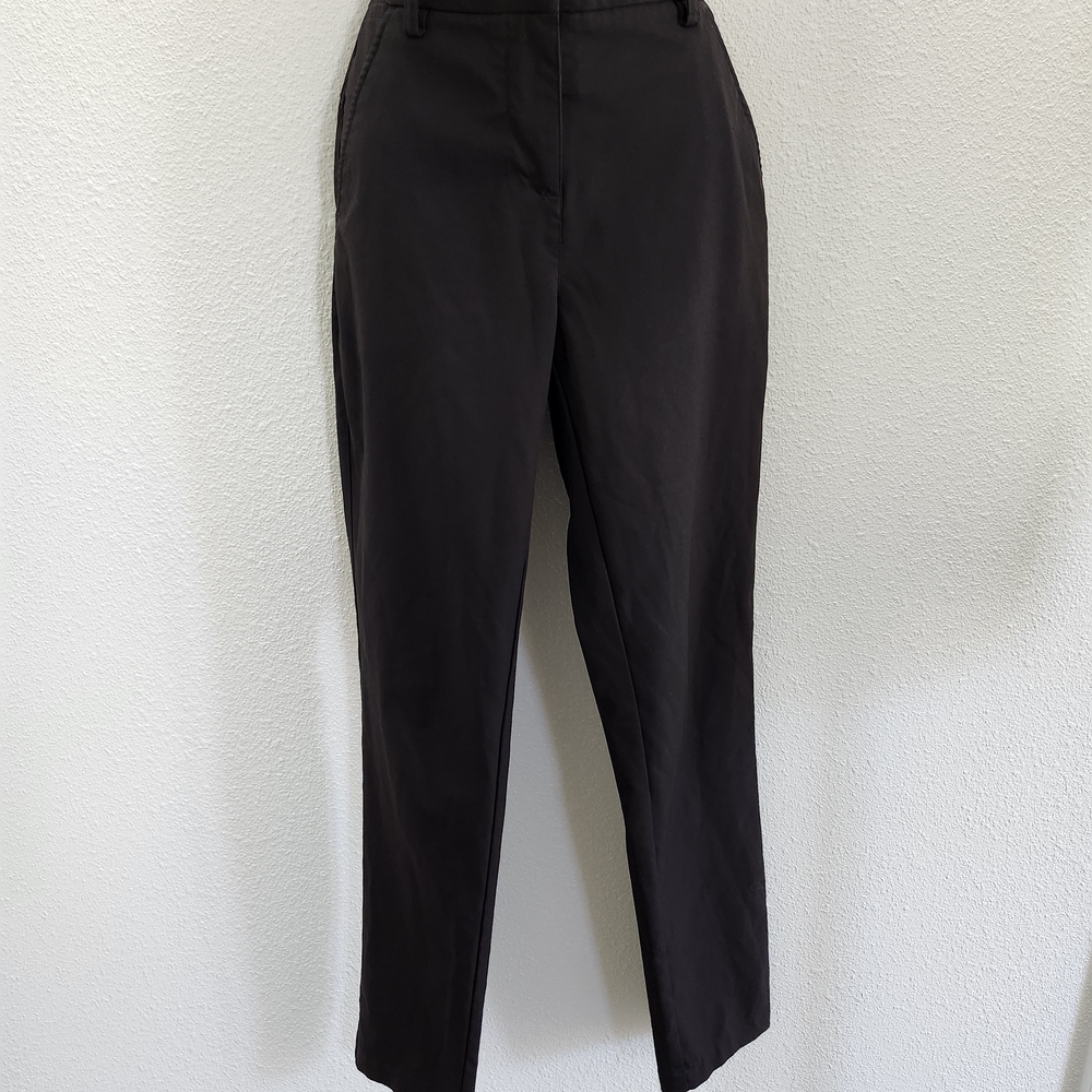 Puma womens Black Trousers